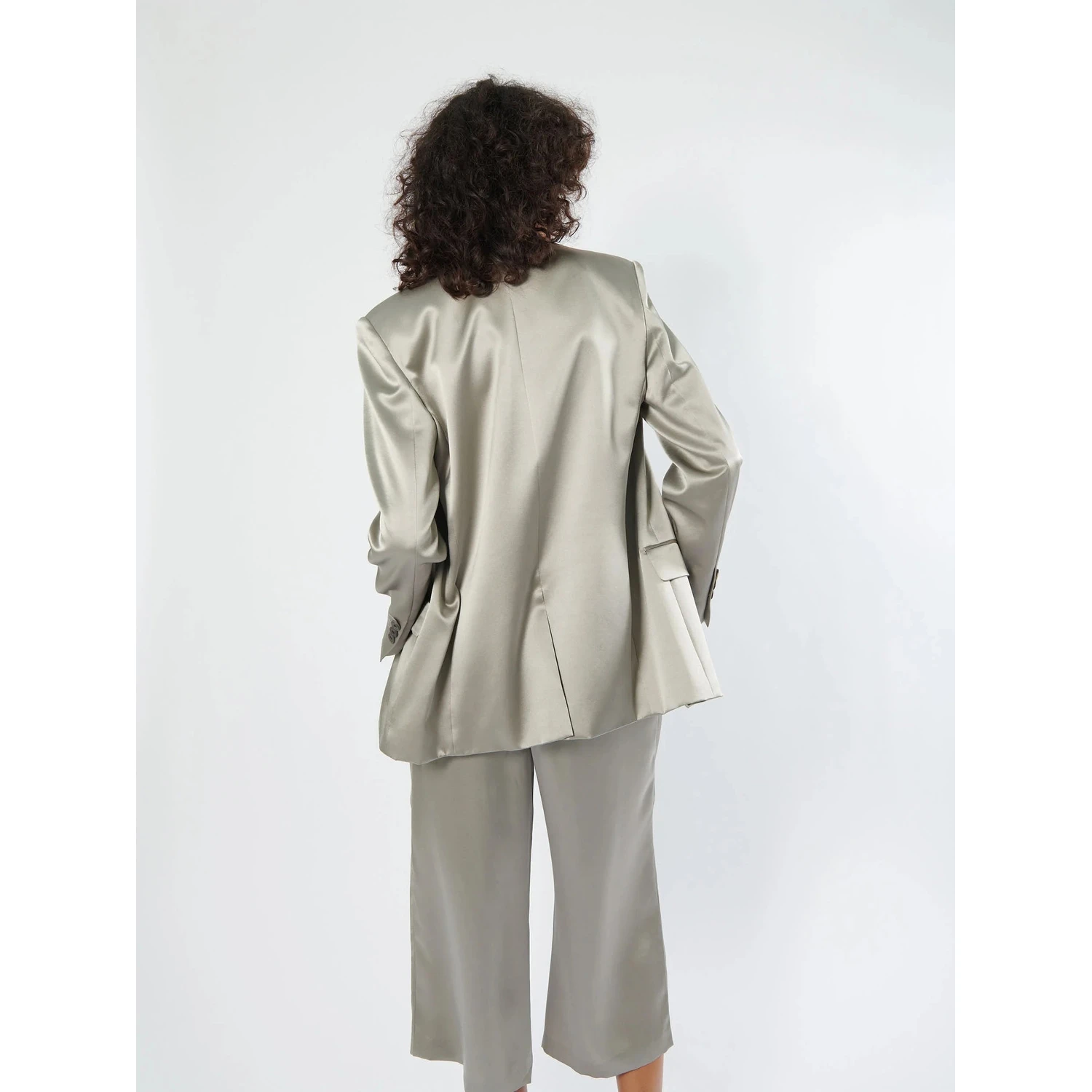 BARBARA BUI blazer