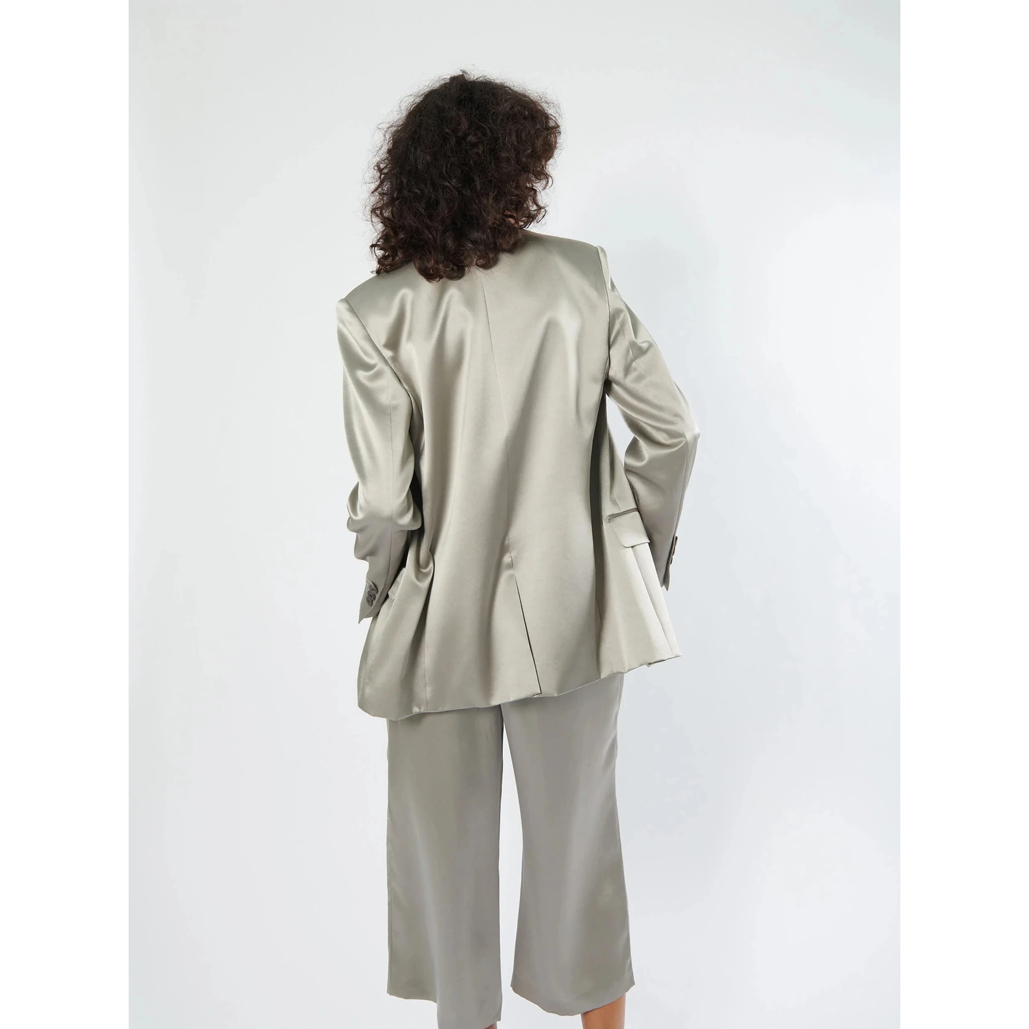 BARBARA BUI blazer