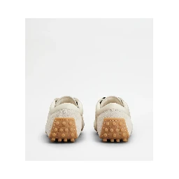 "T-Marathon" sneakers