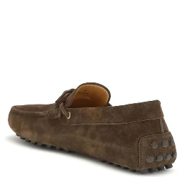 حذاء "جومينو" بدون رباط