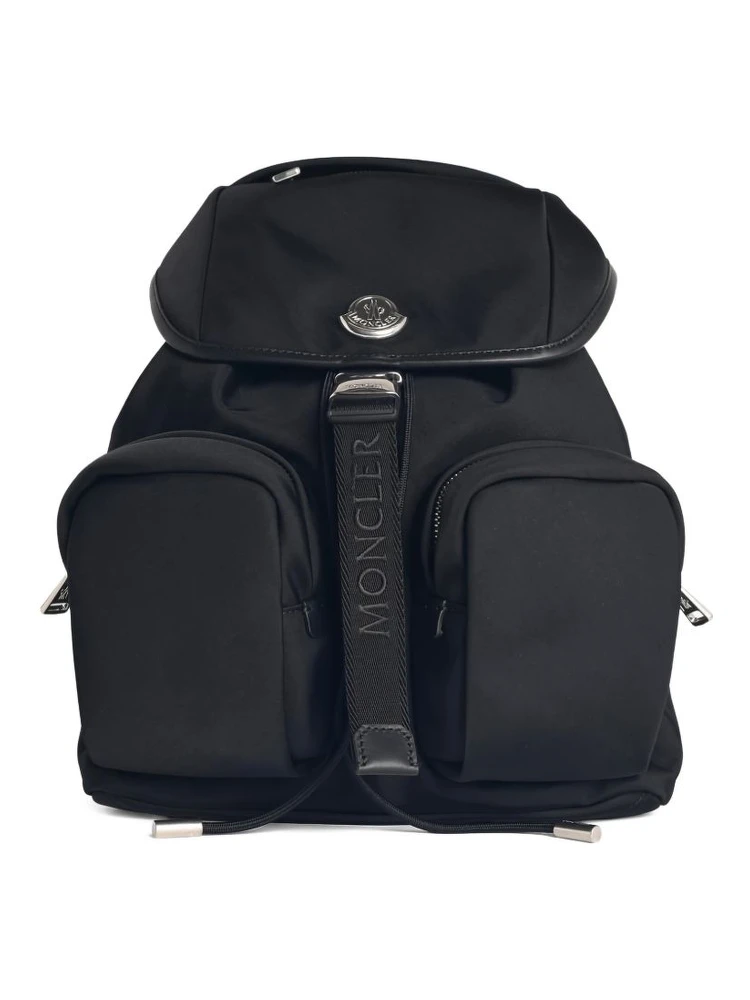 حقائب مونكلير.. أسود