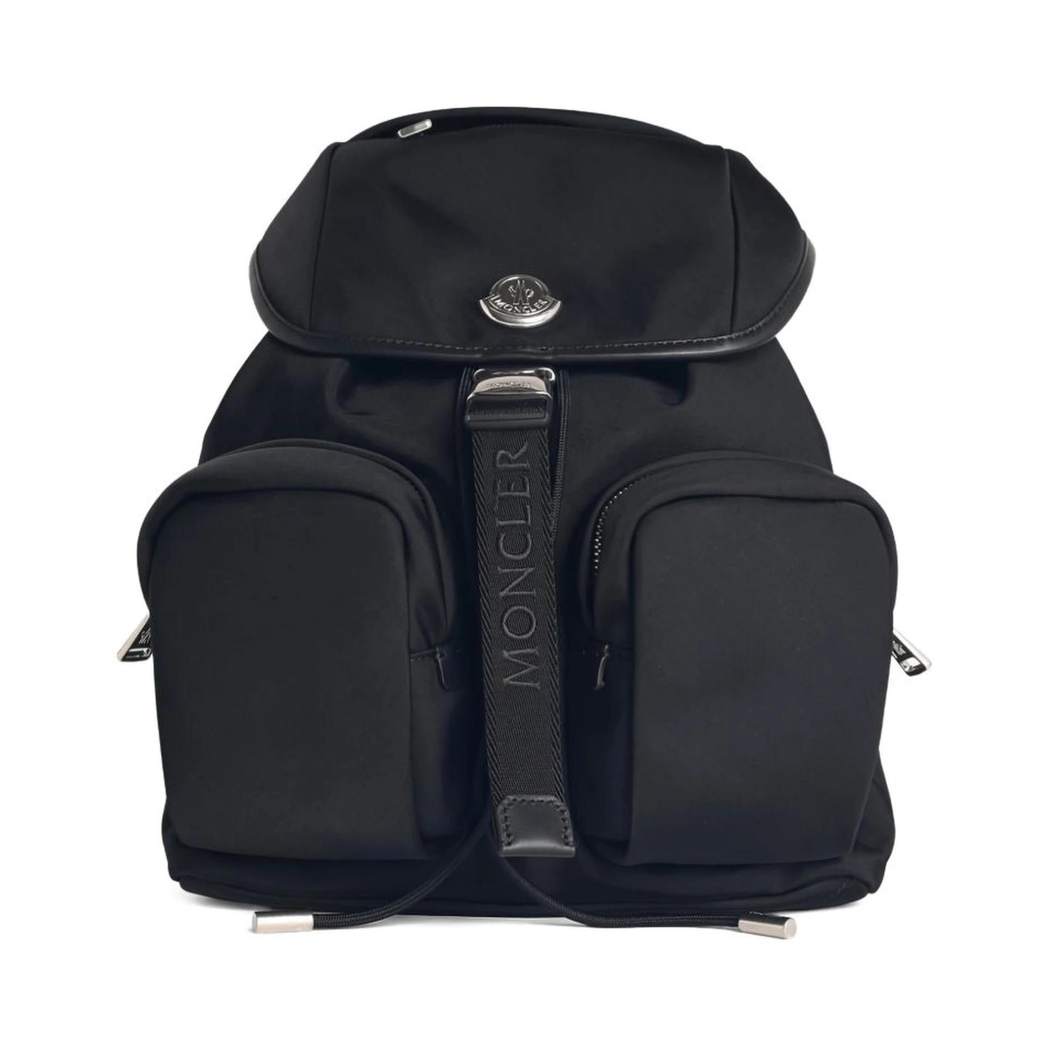 حقائب مونكلير.. أسود