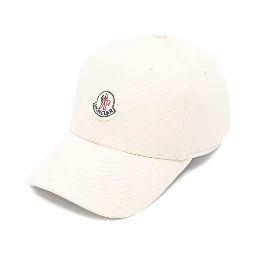 Moncler Hats Ivory