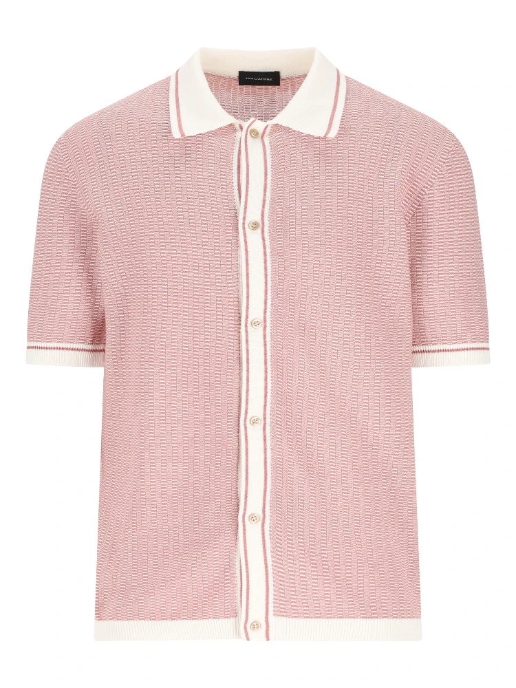 Tagliatore Shirts