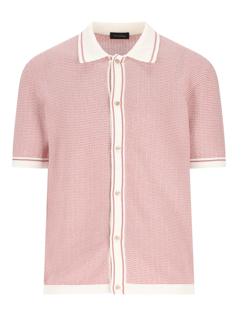 Tagliatore Shirts