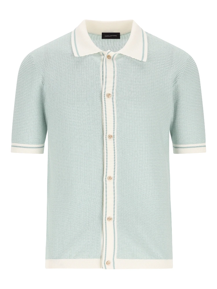 Tagliatore Shirts