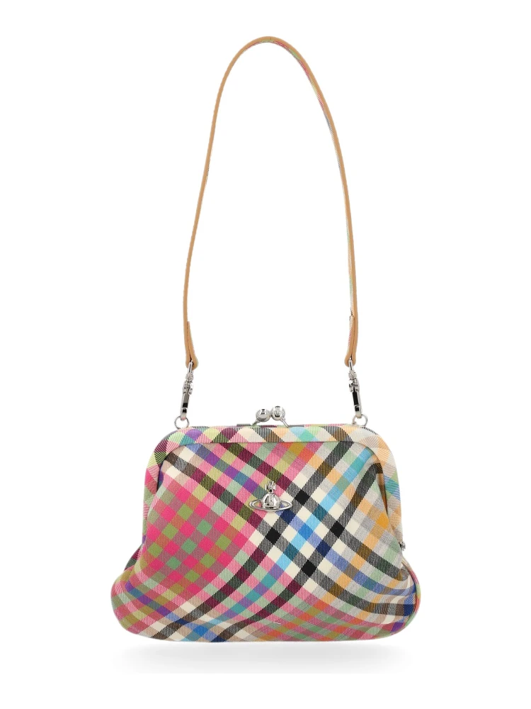 "VIVIENNE'S CLUTCH" BAG
