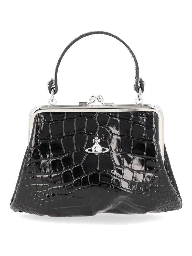 "GRANNY FRAME" BAG