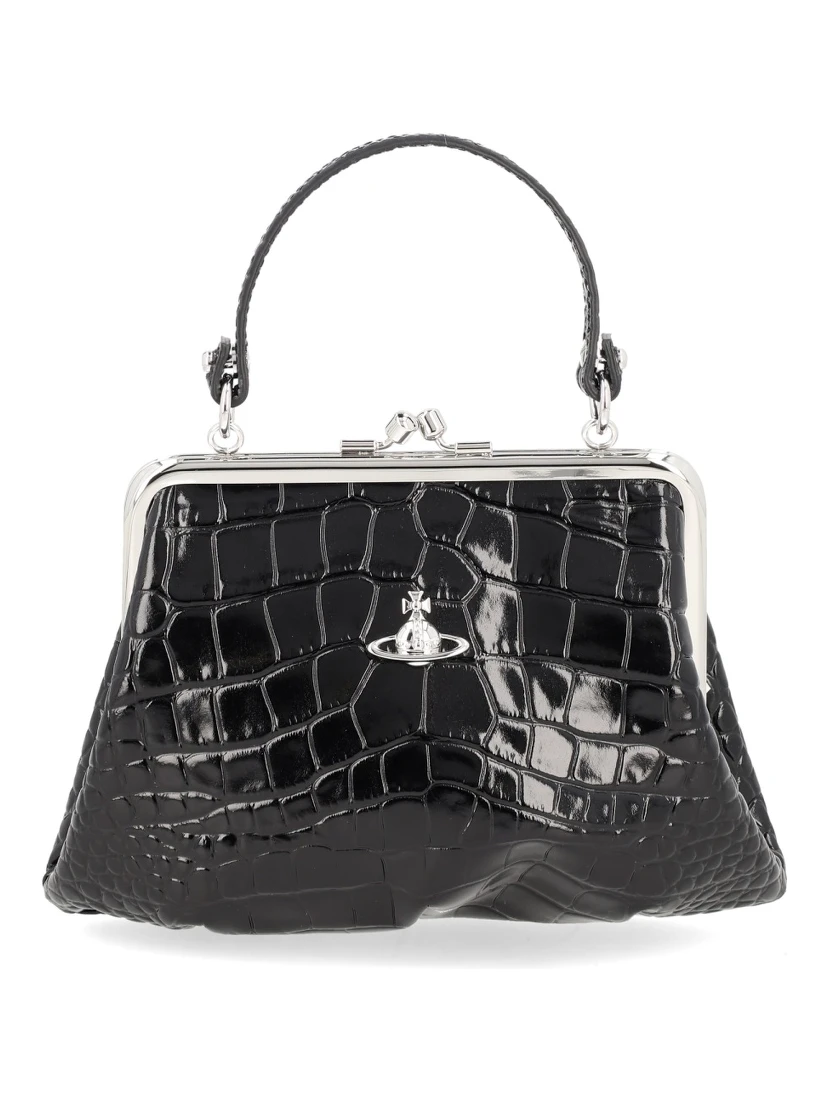 "GRANNY FRAME" BAG