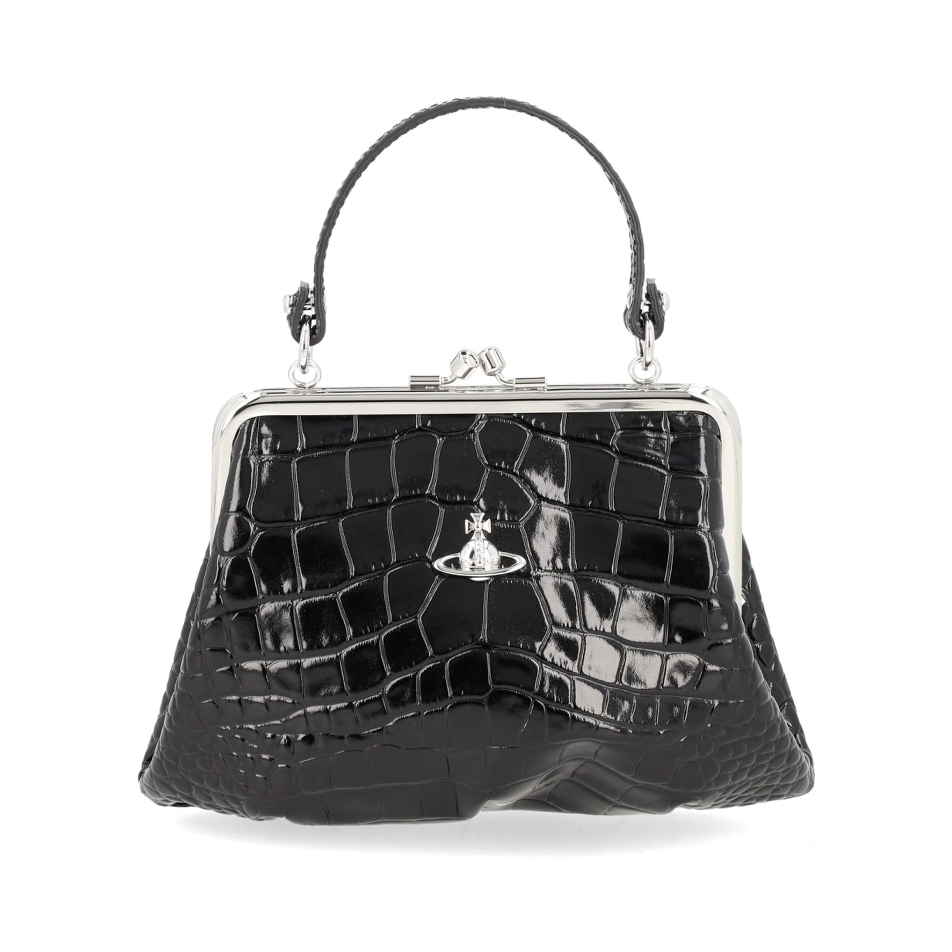 "GRANNY FRAME" BAG