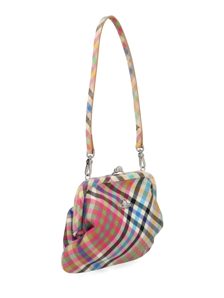 "VIVIENNE'S CLUTCH" BAG alternative