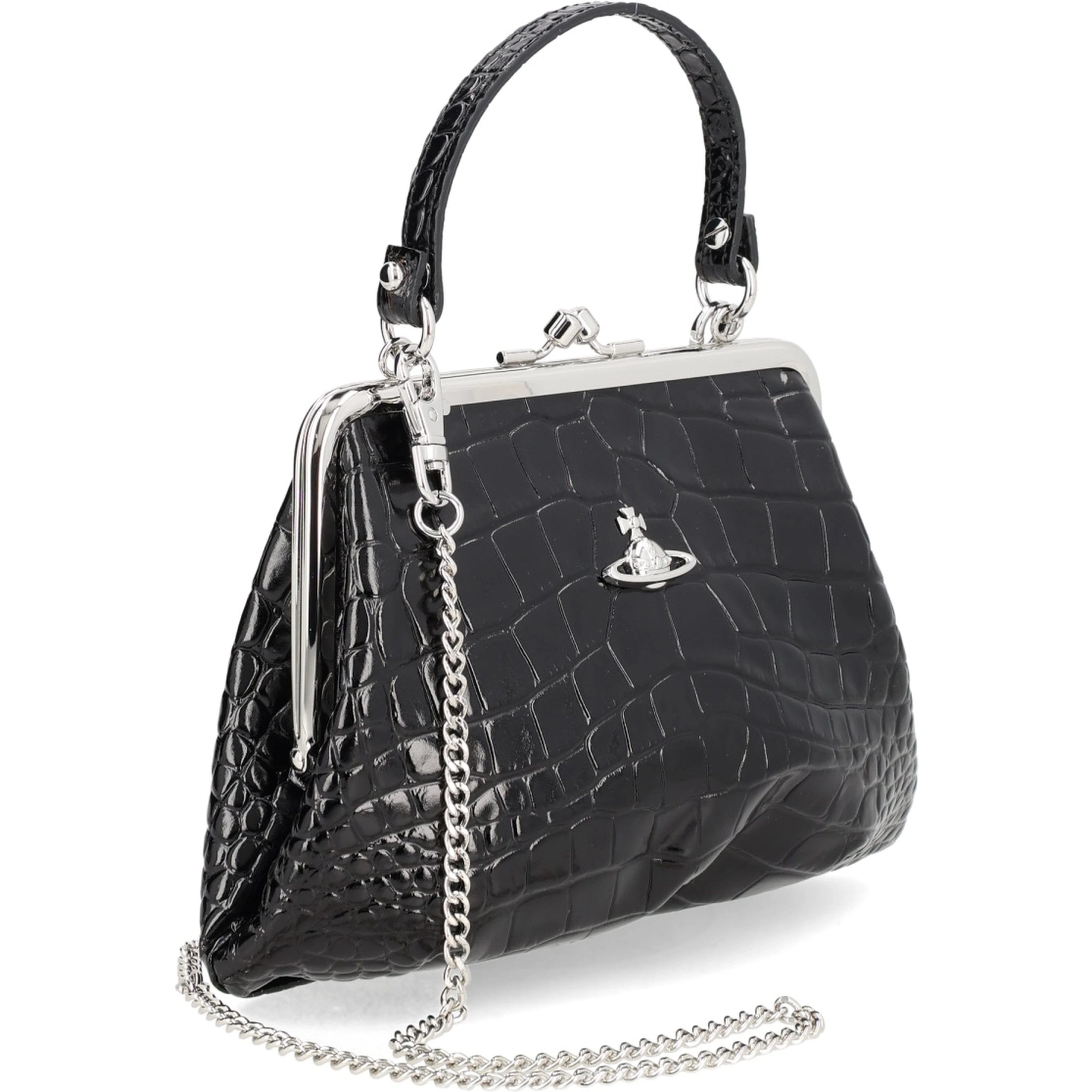 "GRANNY FRAME" BAG