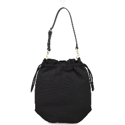 BAG WITH "ORB" DETAIL