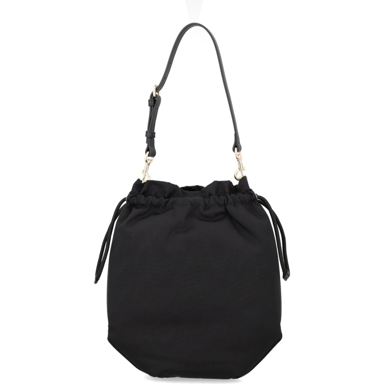 BAG WITH "ORB" DETAIL