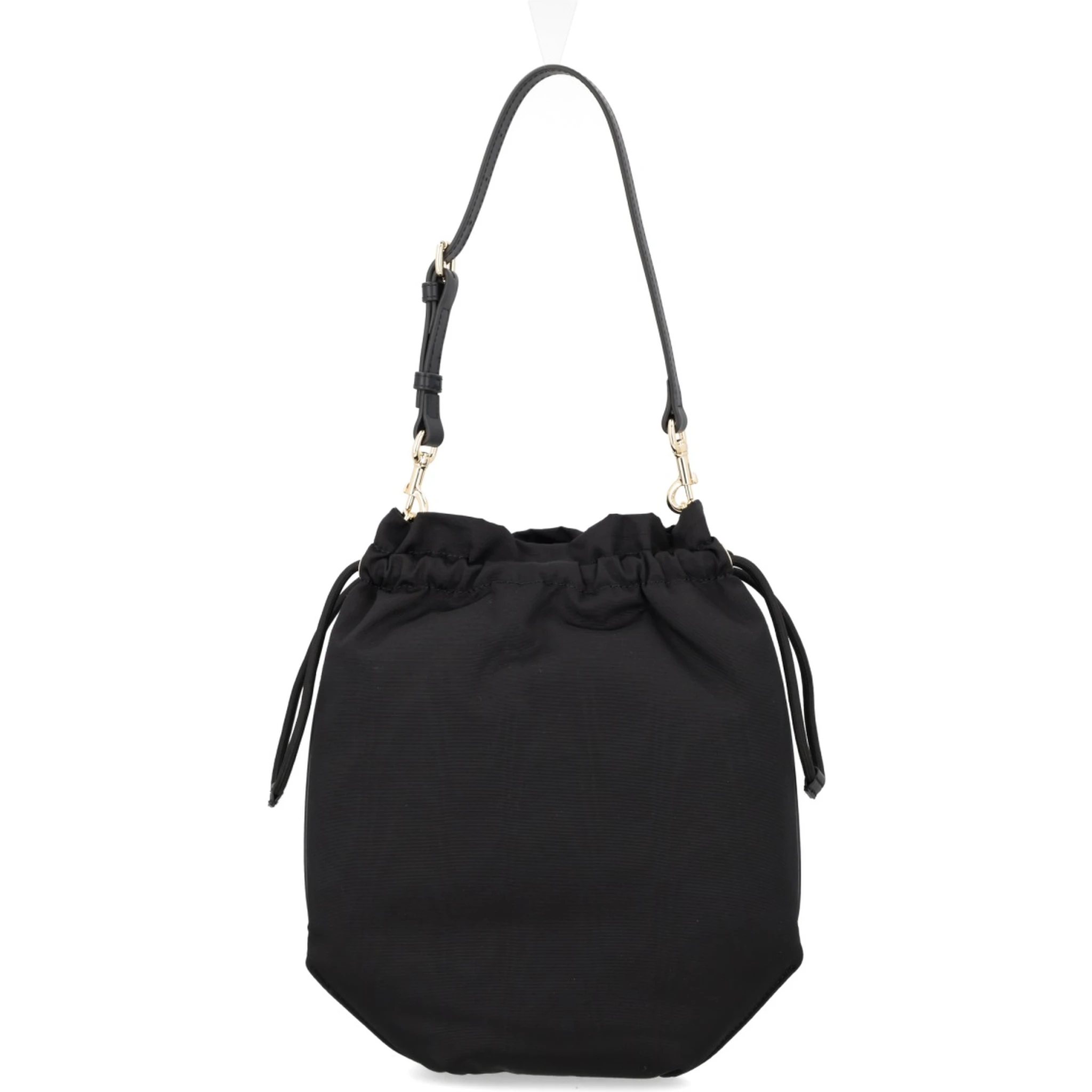 BAG WITH "ORB" DETAIL