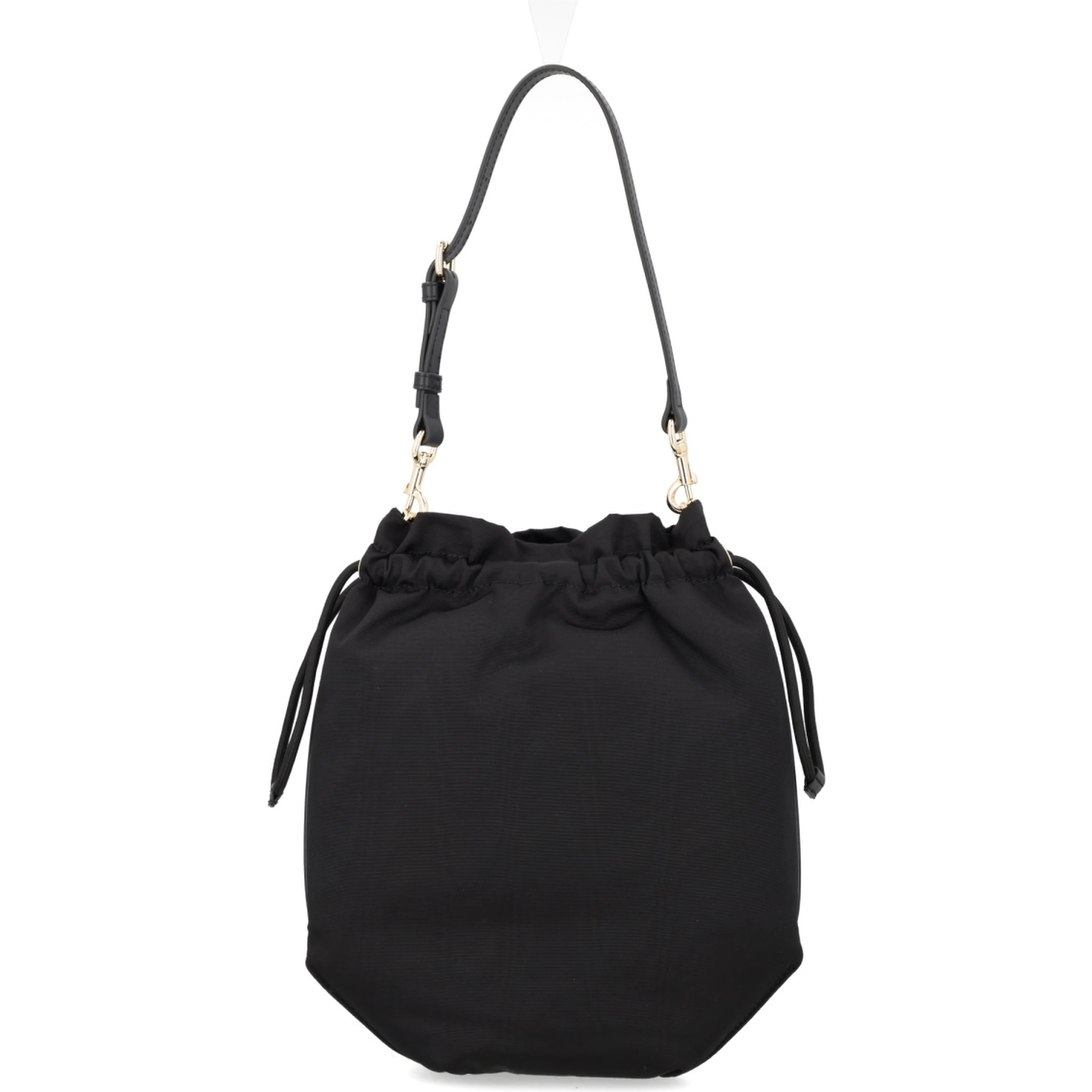 BAG WITH "ORB" DETAIL