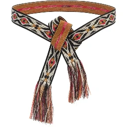 "ETKI" BELT