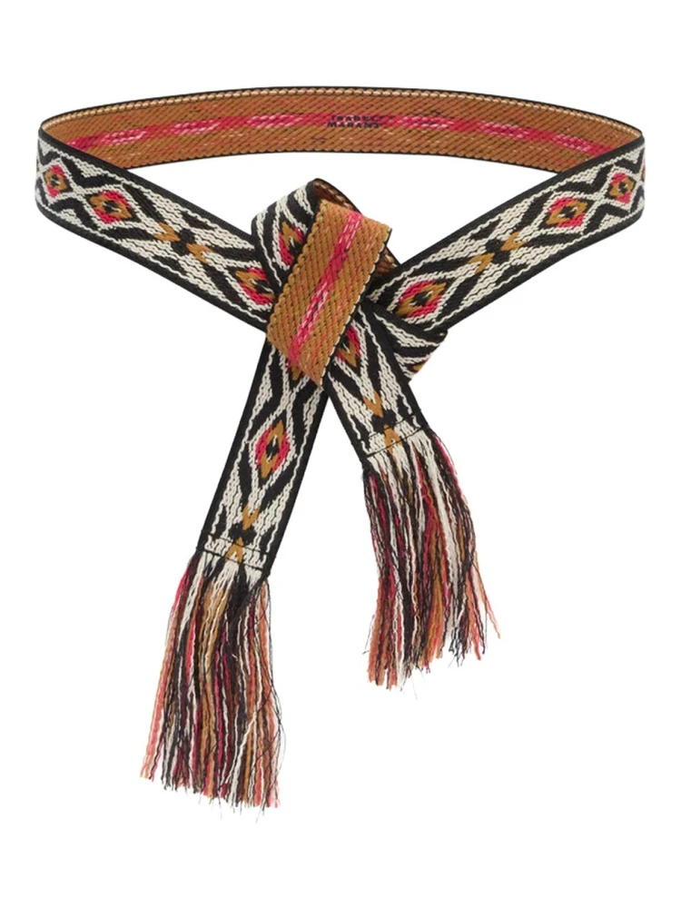 "ETKI" BELT