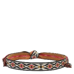 "ETKI" BELT