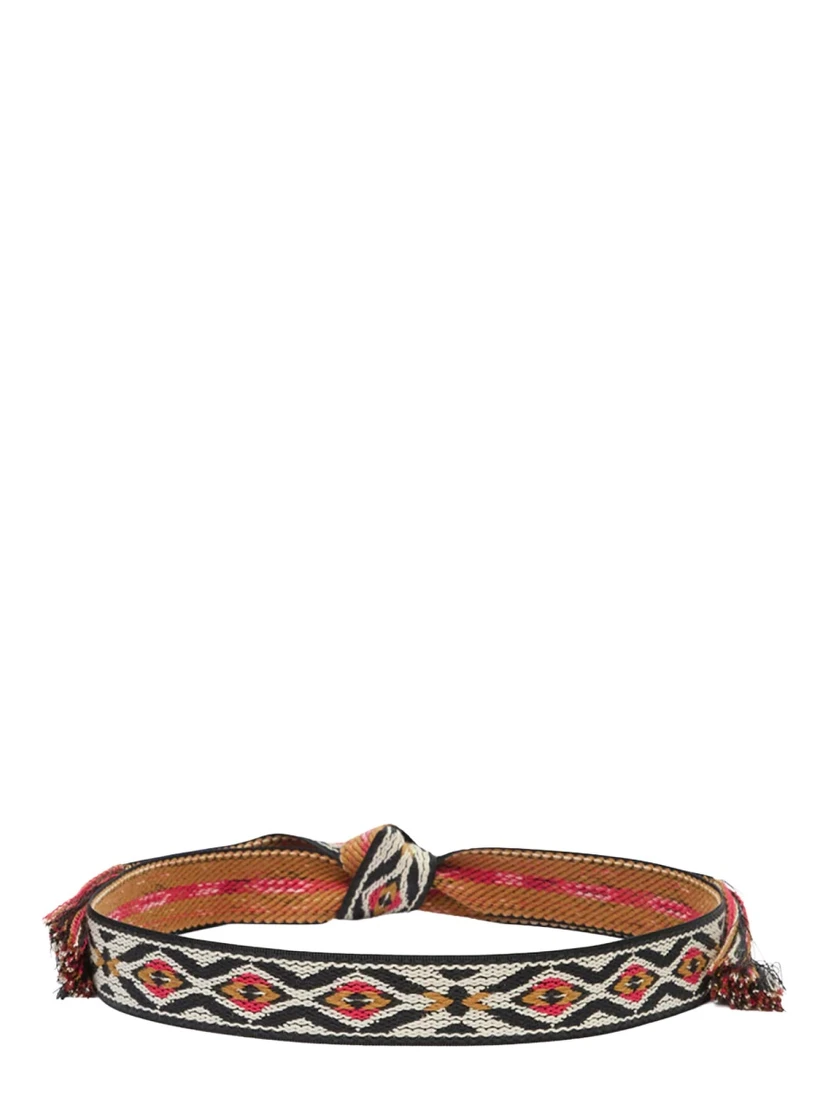 "ETKI" BELT