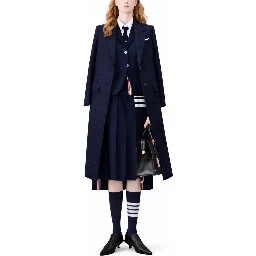 CARDIGAN CON SCOLLO A V