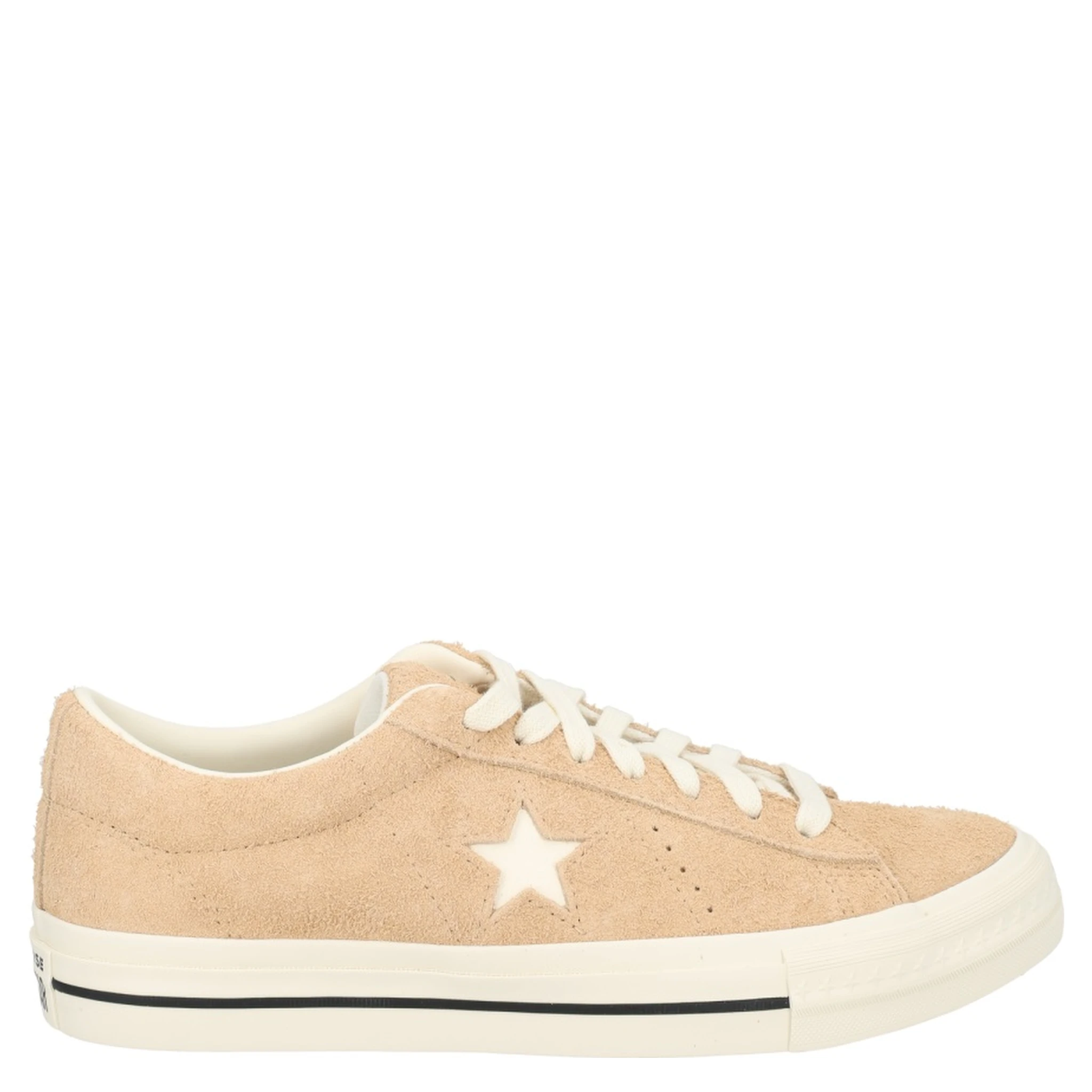 "ONE STAR 95" SNEAKER