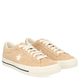 "ONE STAR 95" SNEAKER