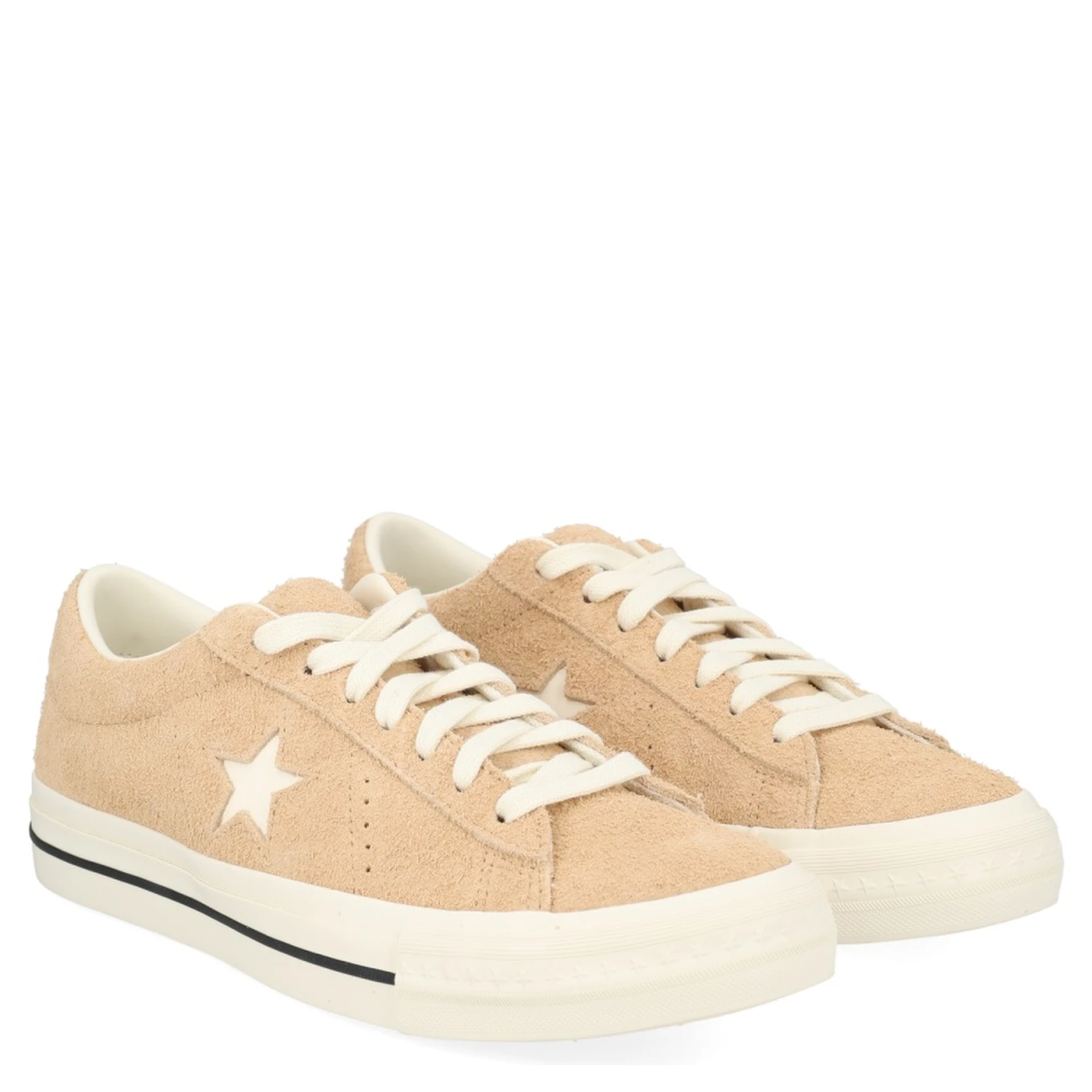 "ONE STAR 95" SNEAKER