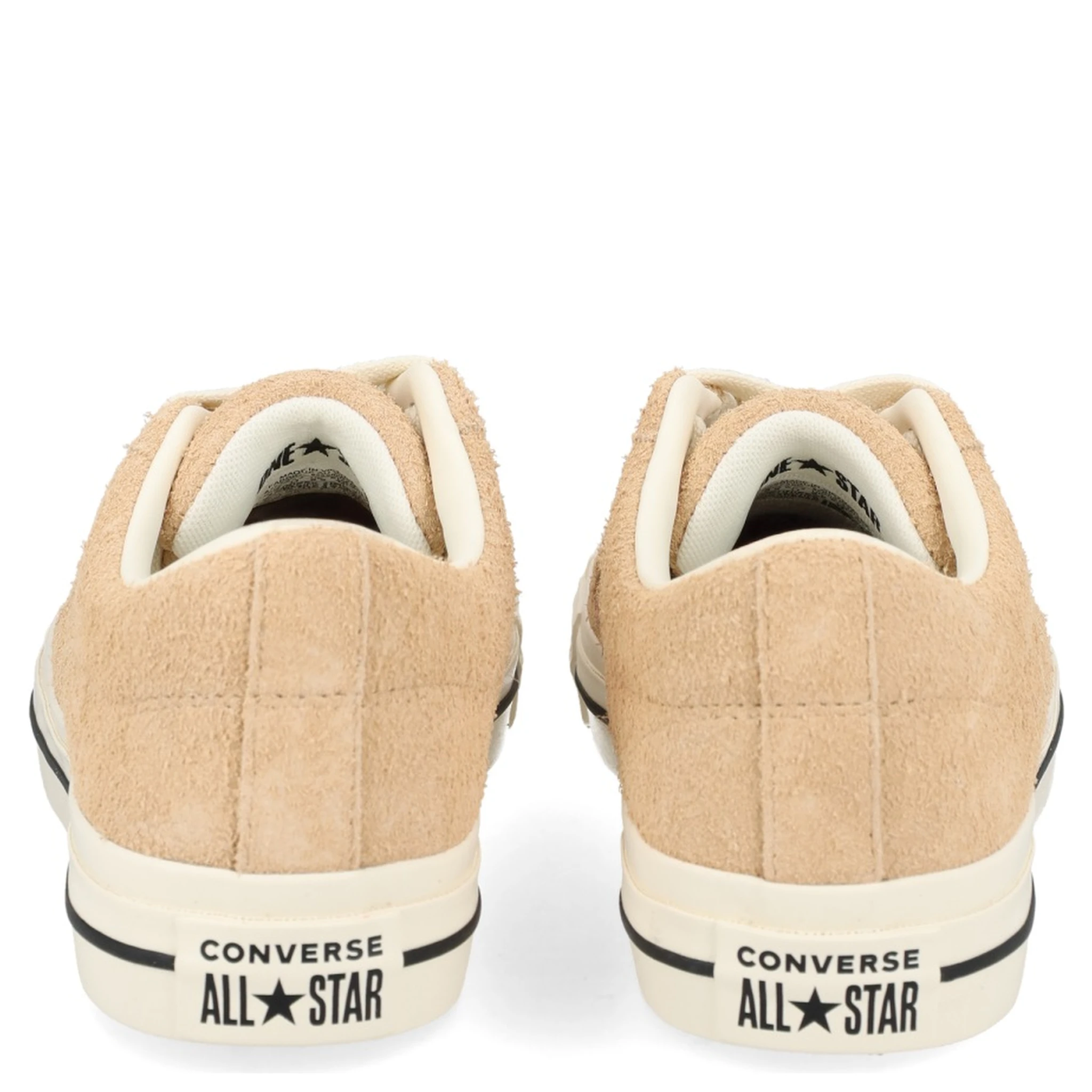 "ONE STAR 95" SNEAKER