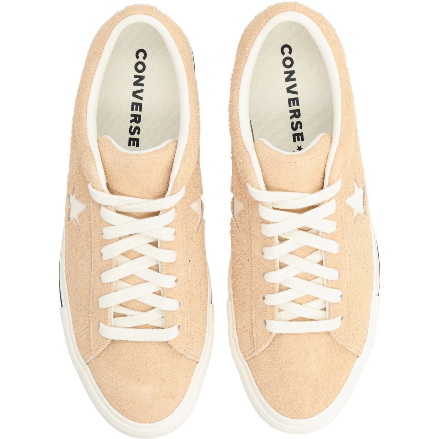 "ONE STAR 95" SNEAKER