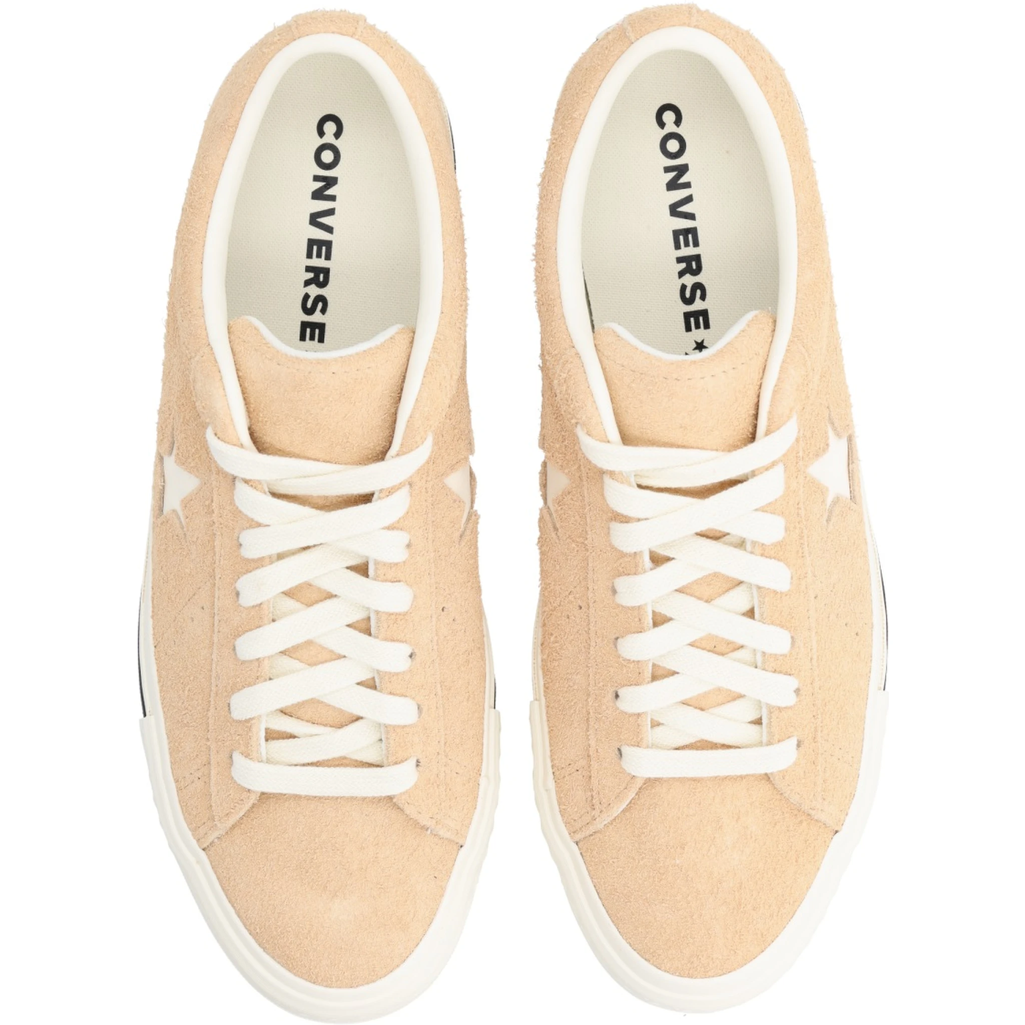 "ONE STAR 95" SNEAKER
