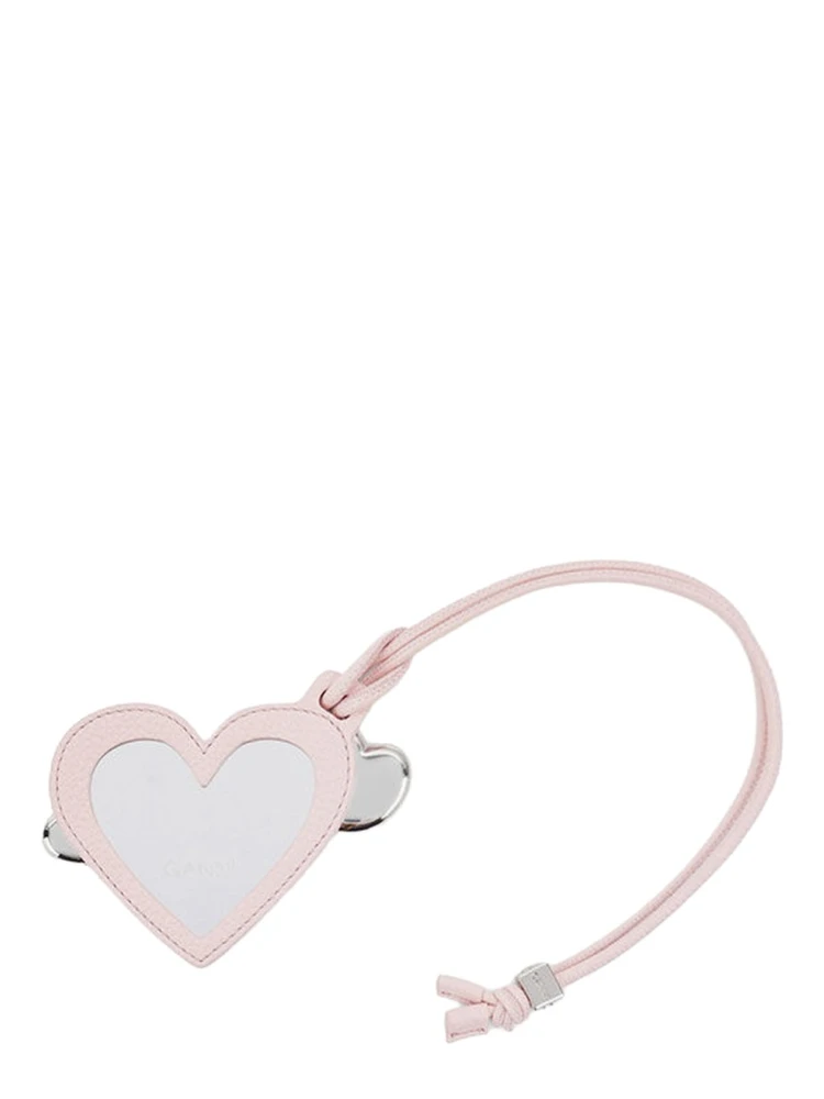 "HEART MIRROR" KEYCHAIN alternative