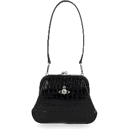 "VIVIENNE'S CLUTCH" BAG