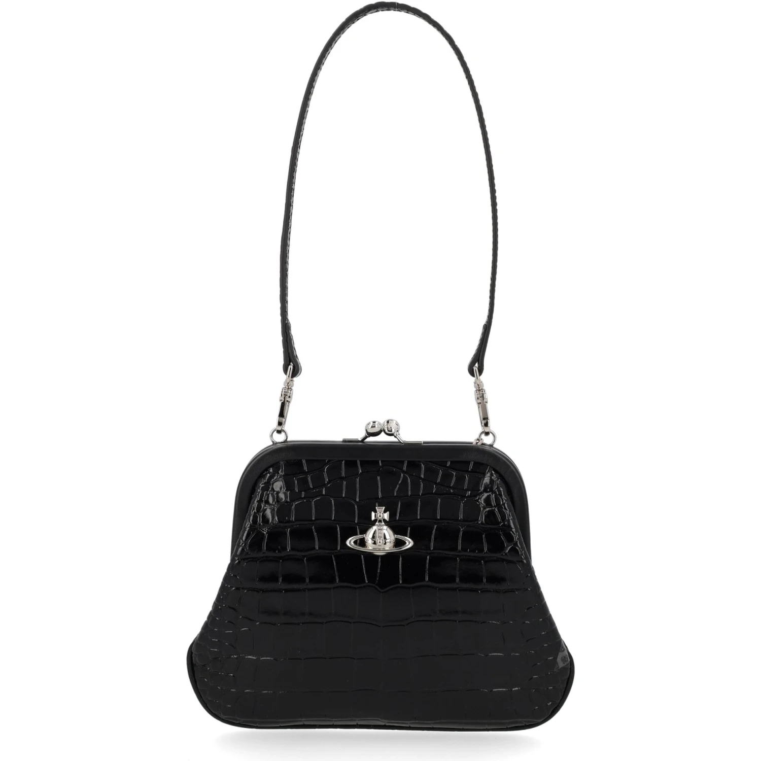 "VIVIENNE'S CLUTCH" BAG