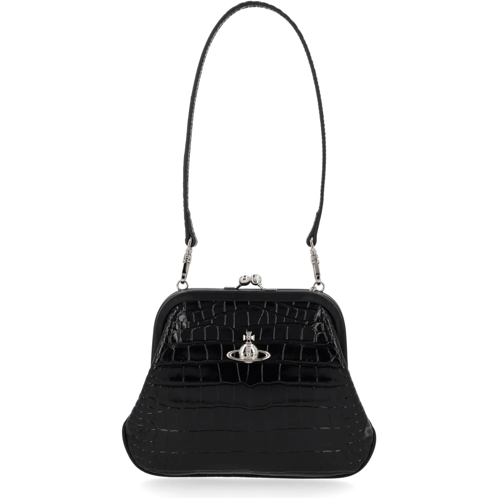 "VIVIENNE'S CLUTCH" BAG