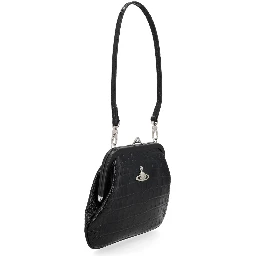 "VIVIENNE'S CLUTCH" BAG