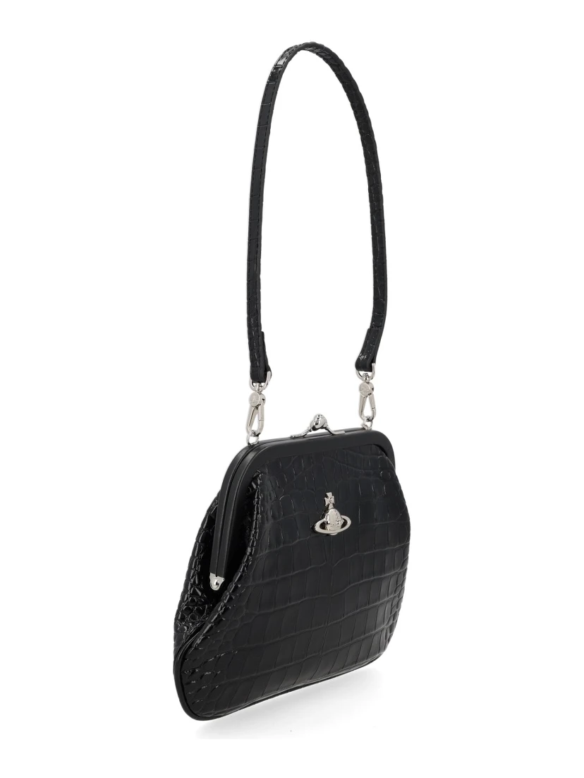 "VIVIENNE'S CLUTCH" BAG