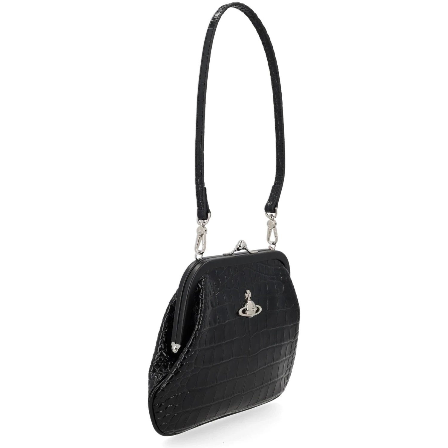 "VIVIENNE'S CLUTCH" BAG