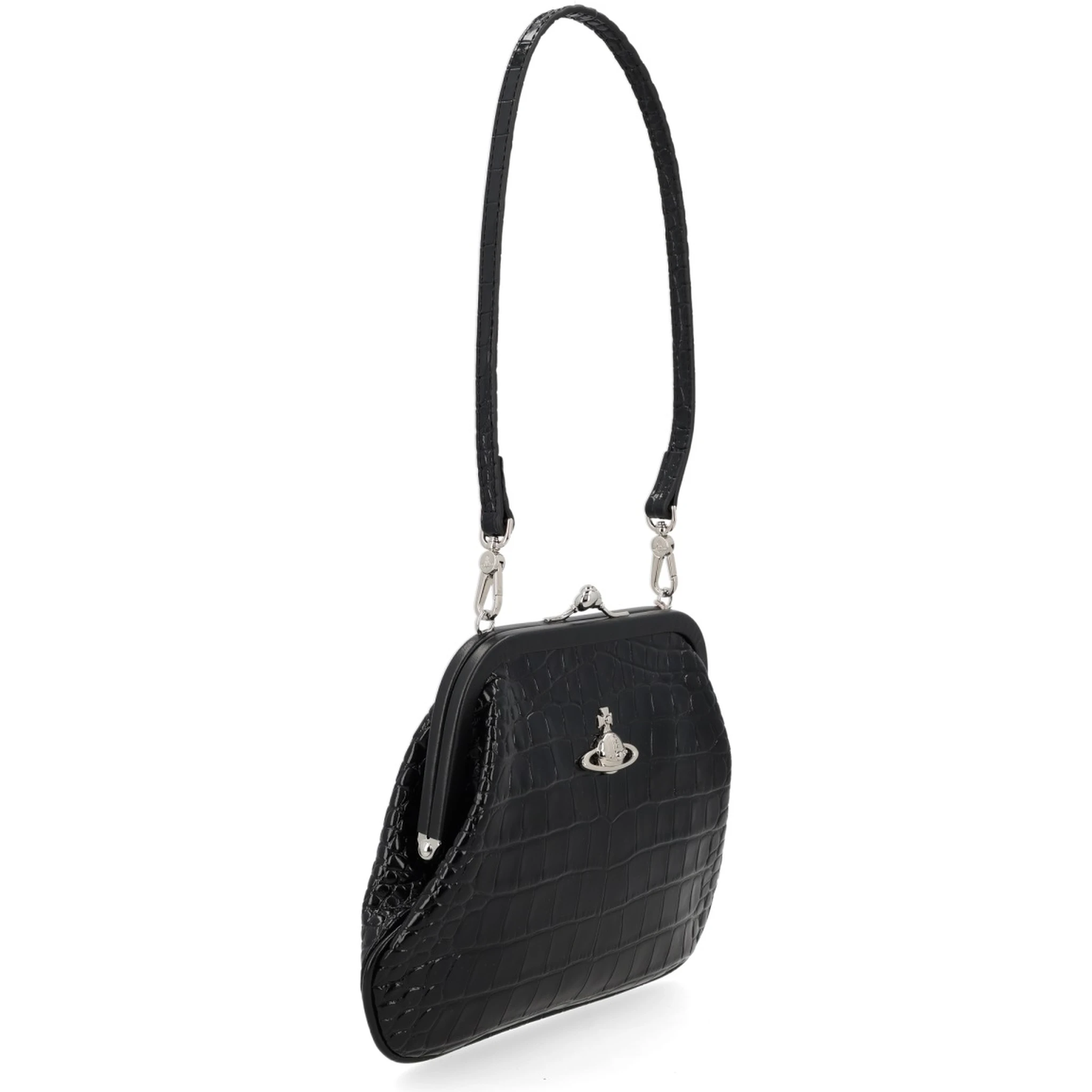 "VIVIENNE'S CLUTCH" BAG