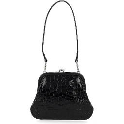 "VIVIENNE'S CLUTCH" BAG