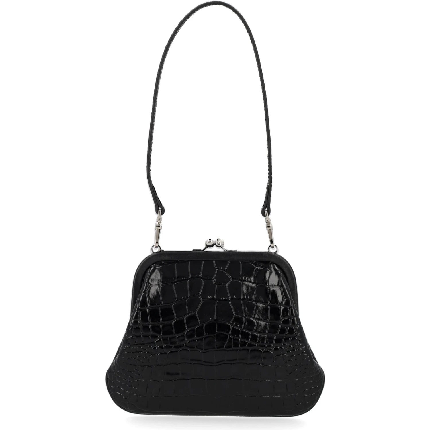 "VIVIENNE'S CLUTCH" BAG