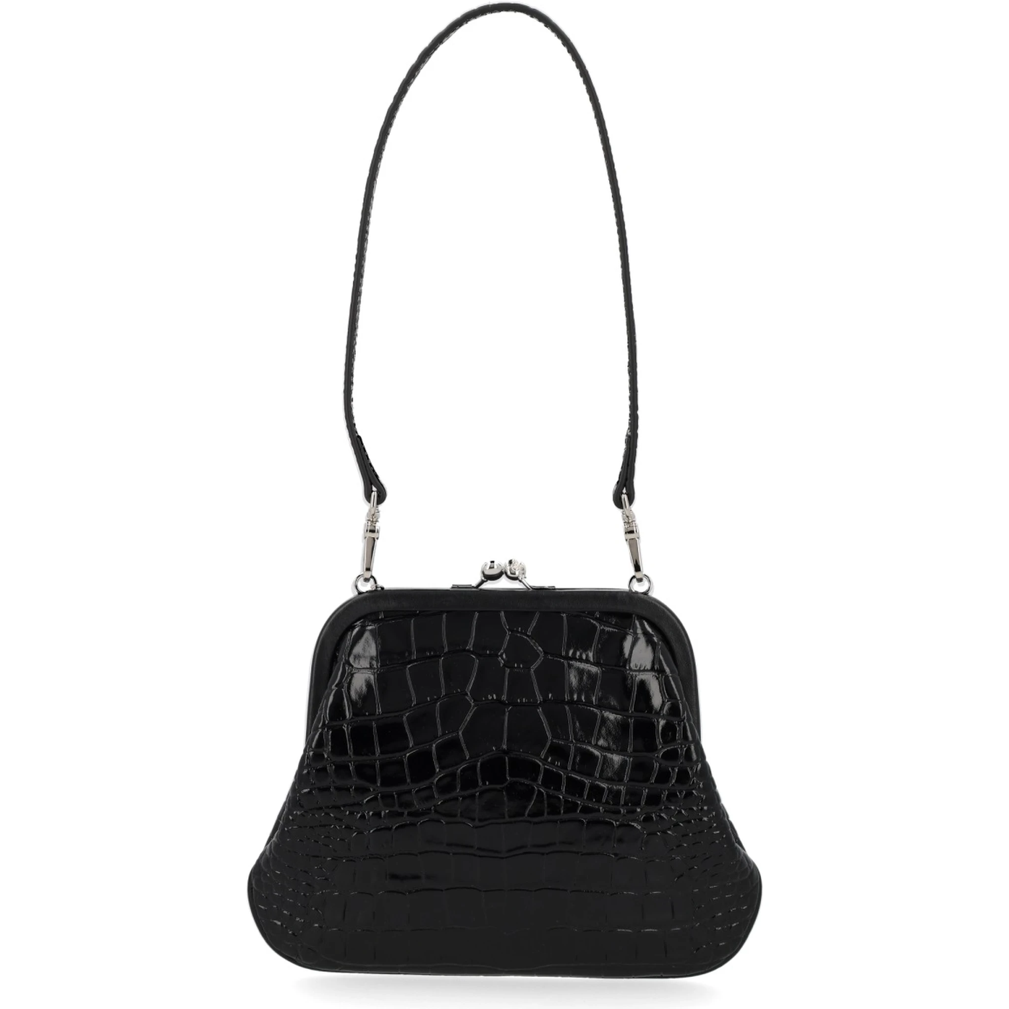 "VIVIENNE'S CLUTCH" BAG