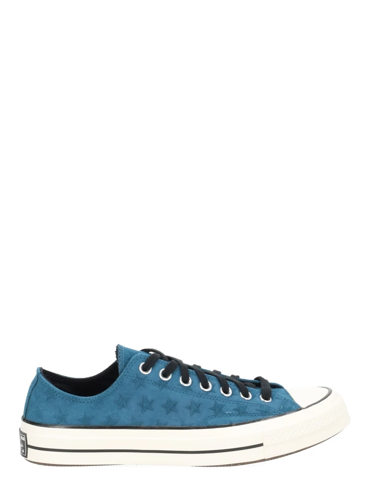"CHUCK 70 STARS" SNEAKER