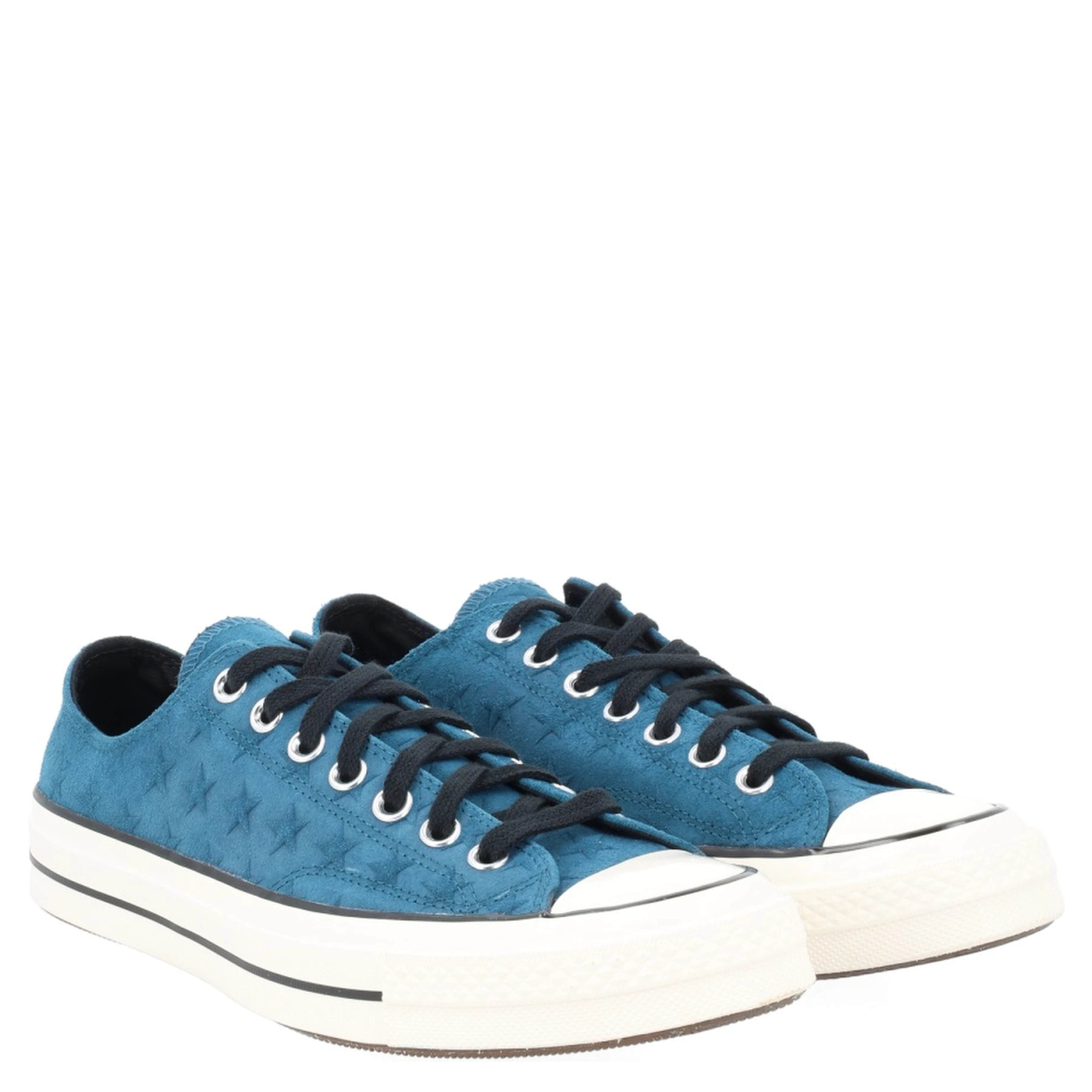 "CHUCK 70 STARS" SNEAKER