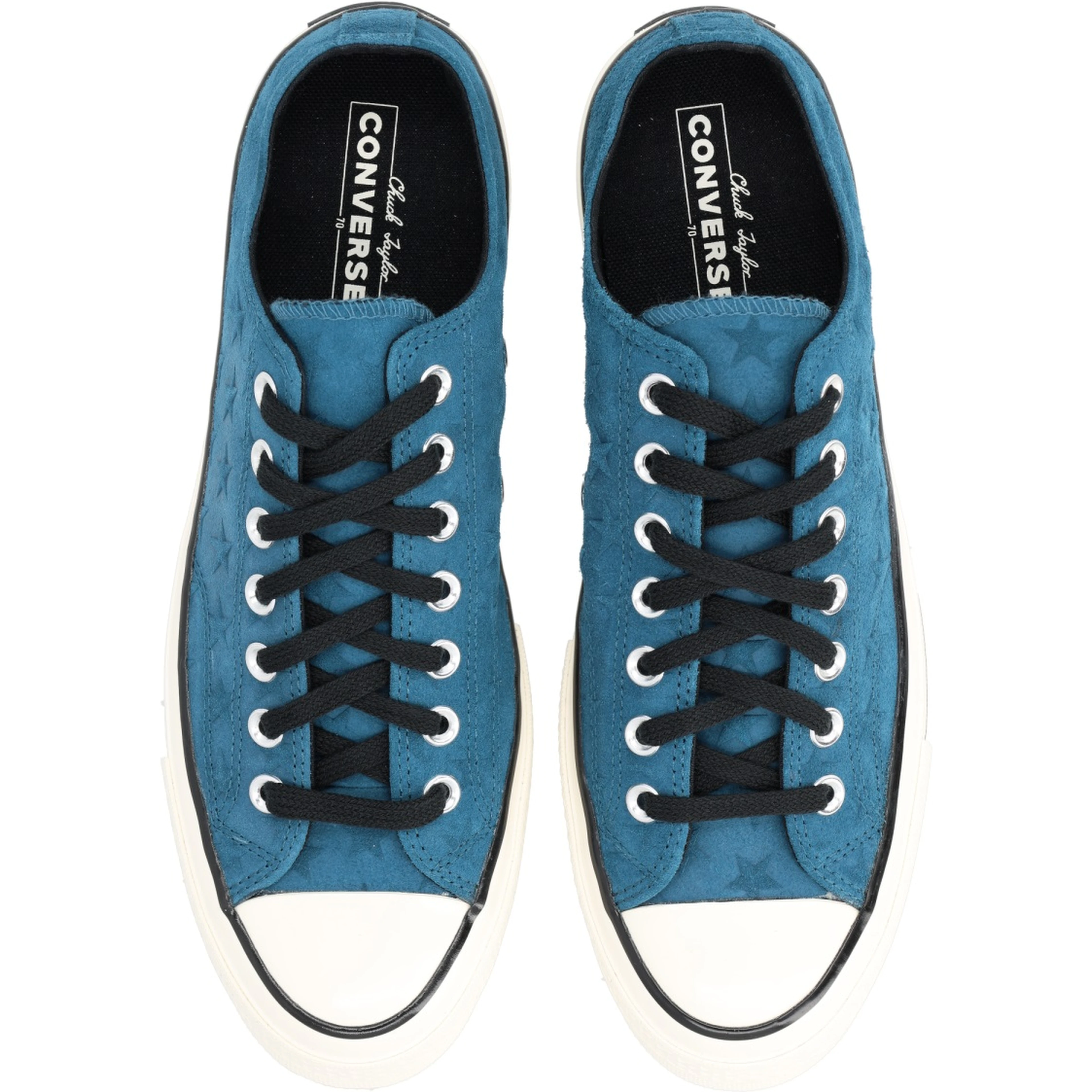 "CHUCK 70 STARS" SNEAKER