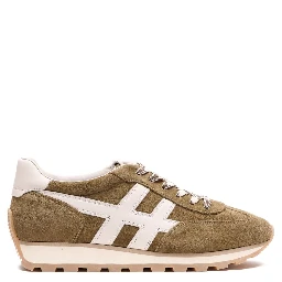 Hogan Sneakers Brown