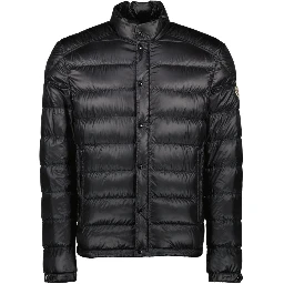 معاطف مونكلير سوداء