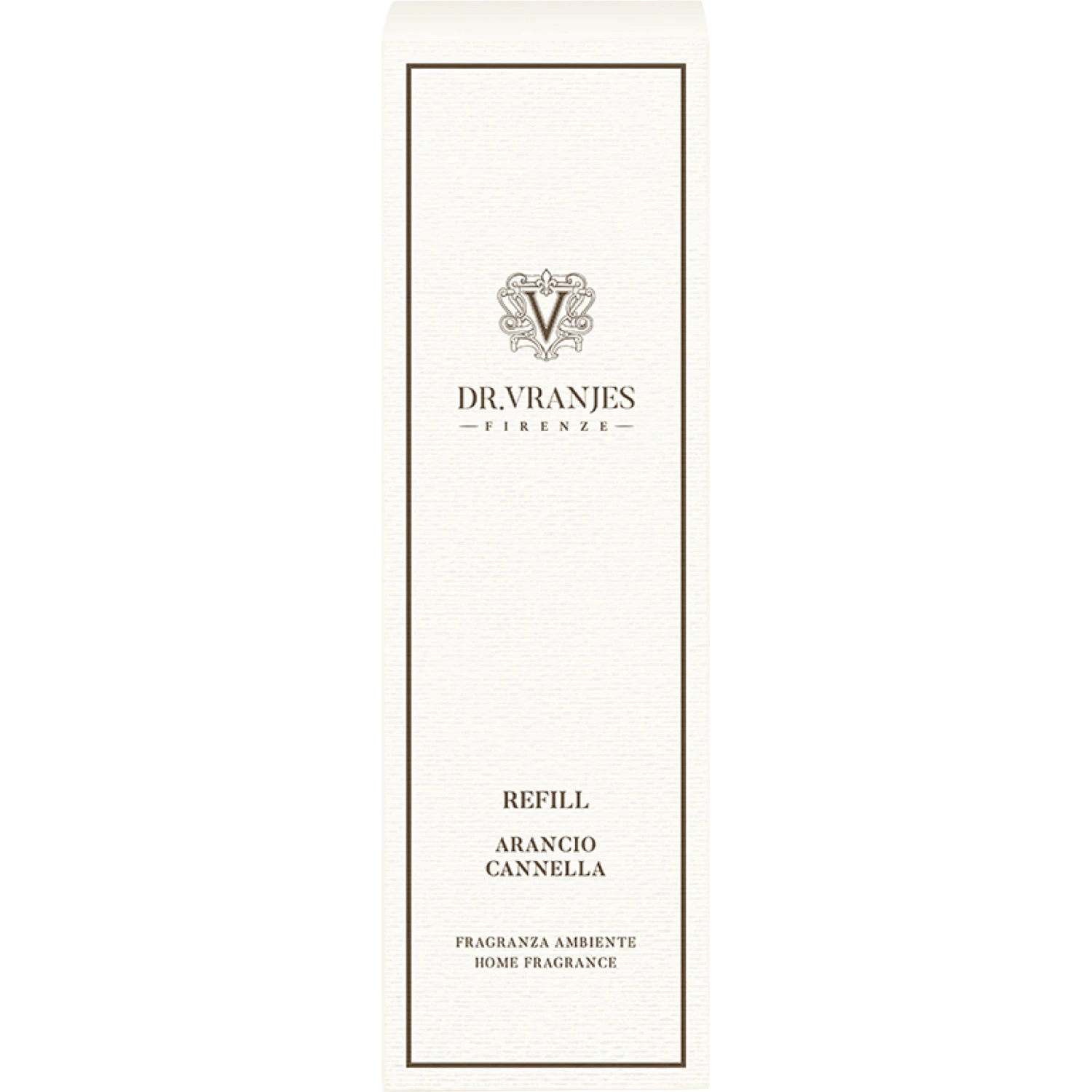 500ML REFIL FRAGRANZA