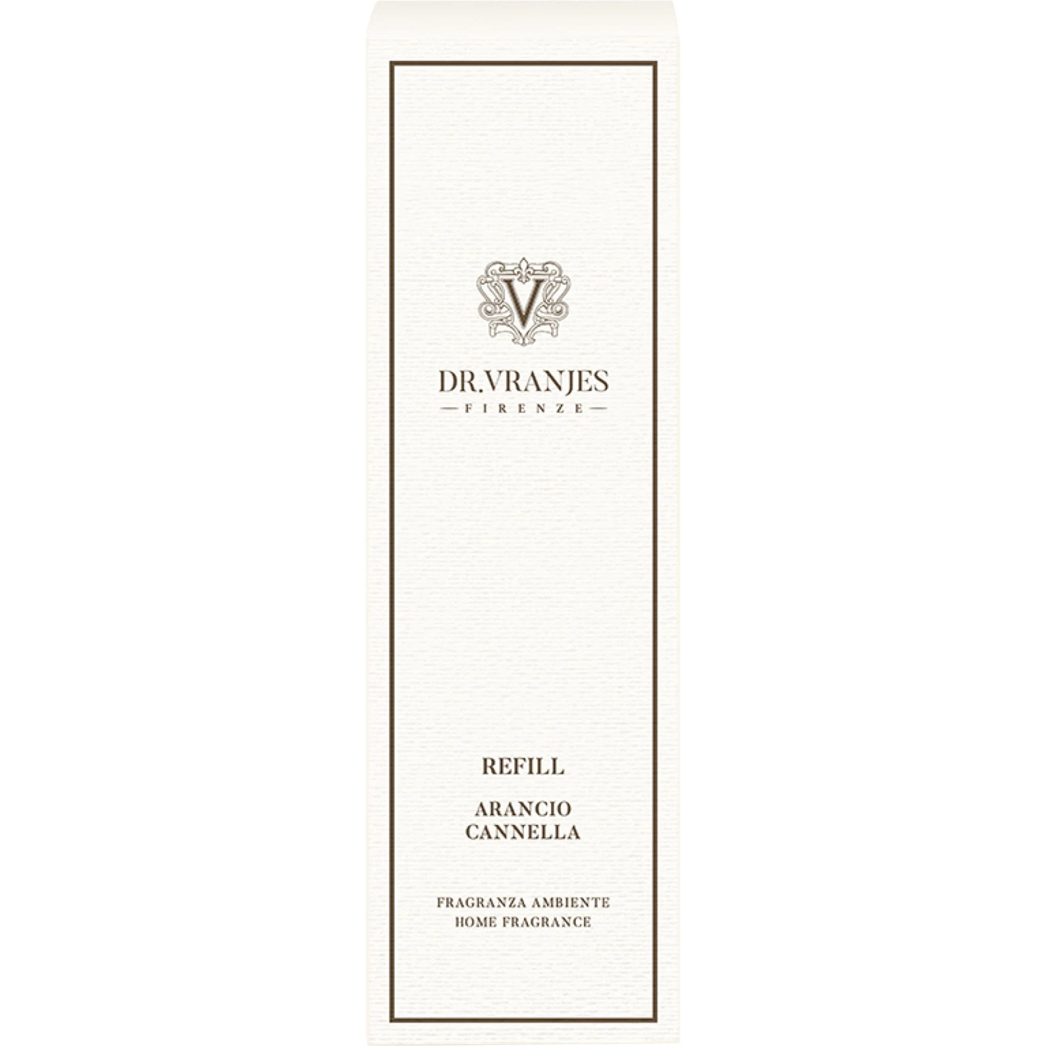 500ML REFIL FRAGRANZA