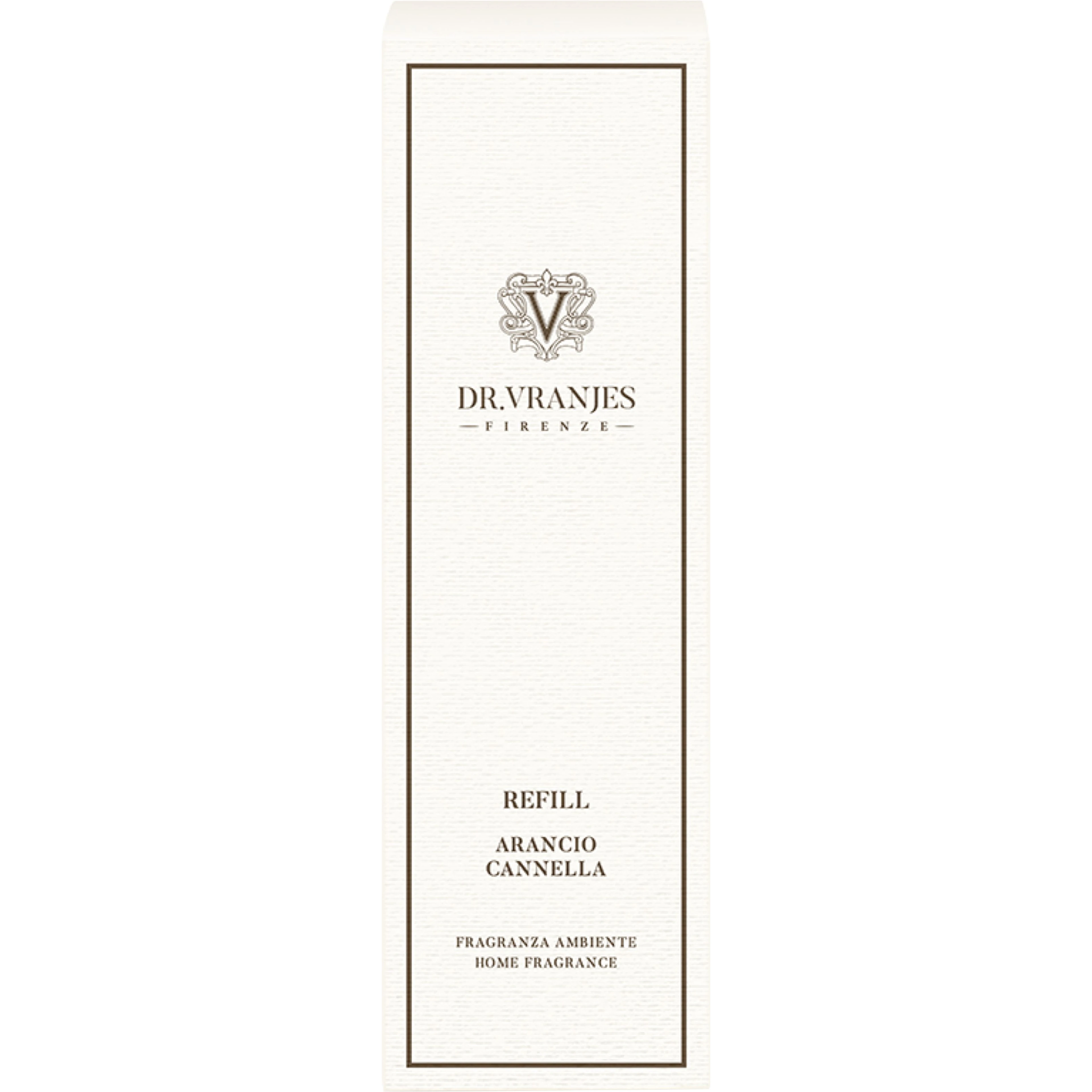 500ML REFIL FRAGRANZA
